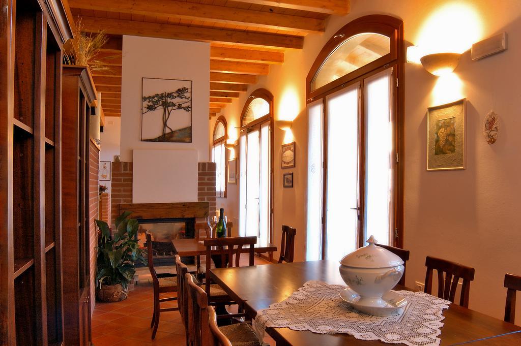 Agriturismo Gaggioli Borgo Delle Vigne Zola Predosa Exterior photo