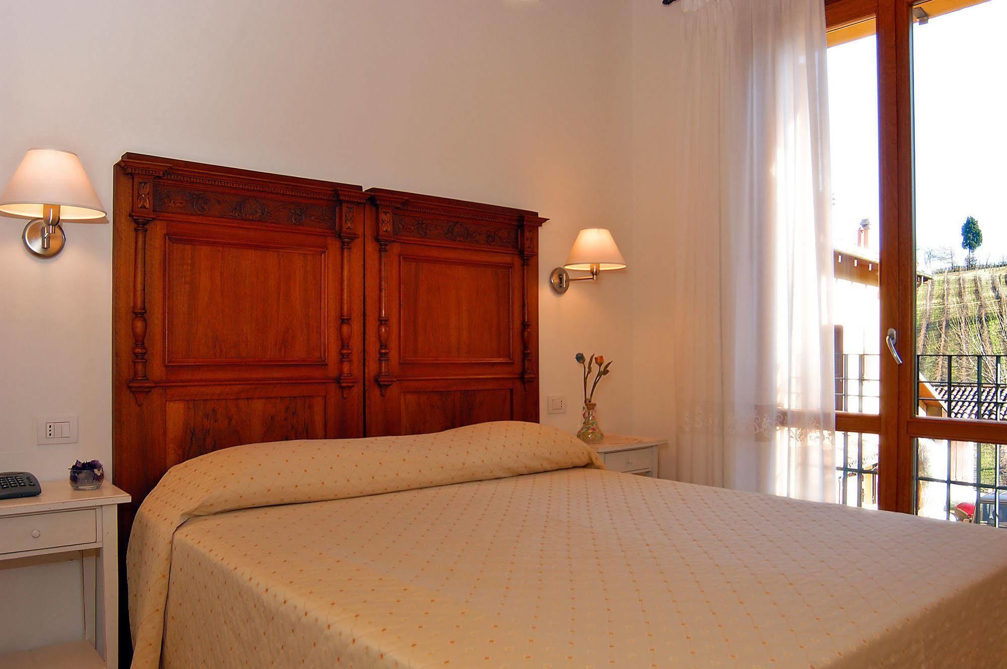 Agriturismo Gaggioli Borgo Delle Vigne Zola Predosa Exterior photo